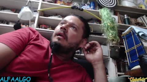 Alfa online show from 11, 4, 2026