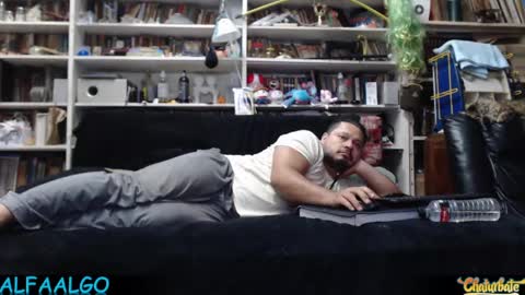 Alfa online show from 14, 4, 2026