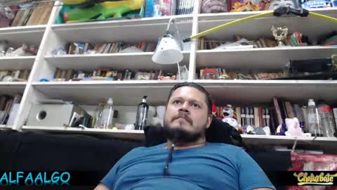 Alfa online show from 24, 4, 2026