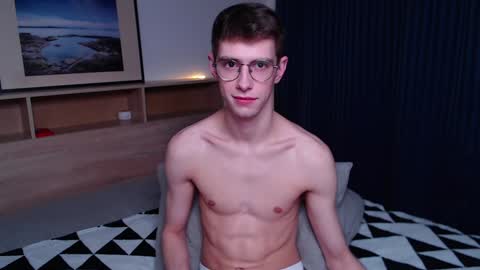 Snapshot of alfie_evanss chatting on 19, 1, 2025 Alfie online show from 19, 1, 2025