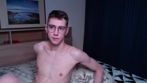 Snapshot of alfie_evanss chatting on 16, 2, 2025 Alfie online show from 16, 2, 2025
