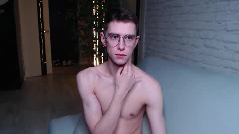 Alfie online show from 26, 10, 2025