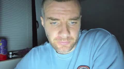 alfiesolomons87 online show from 15, 1, 2025