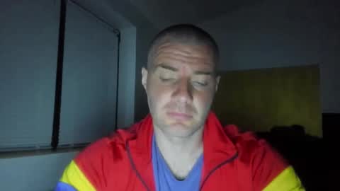 alfiesolomons87 online show from 18, 4, 2026