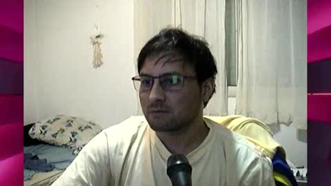 Snapshot of alfilred chatting on 10, 9, 2025 tin online show from 10, 9, 2025