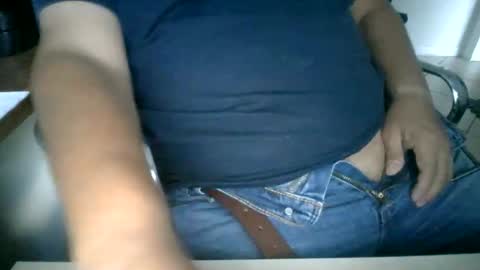 Snapshot of alfonsogomez110 chatting on 21, 5, 2026 Alfonso Gomez online show from 21, 5, 2026
