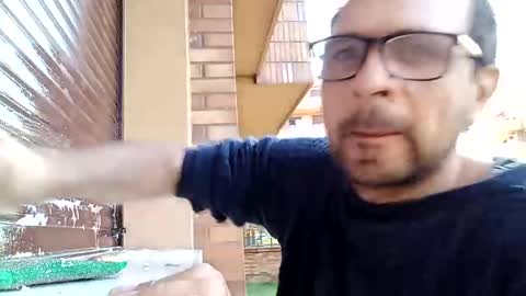 Snapshot of alfonzo43 chatting on 11, 10, 2025 alfonzo43 online show from 11, 10, 2025