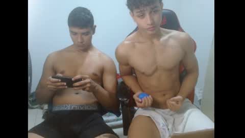 Snapshot of alfred_cantillo chatting on 30, 9, 2025 alfred_cantillo online show from 30, 9, 2025