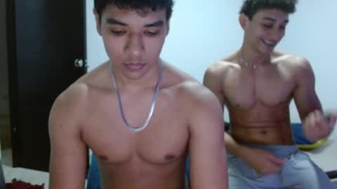 Snapshot of alfred_cantillo chatting on 4, 11, 2025 alfred_cantillo online show from 4, 11, 2025