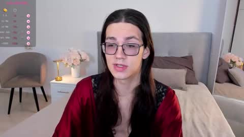 Alfreda online show from 25, 9, 2025