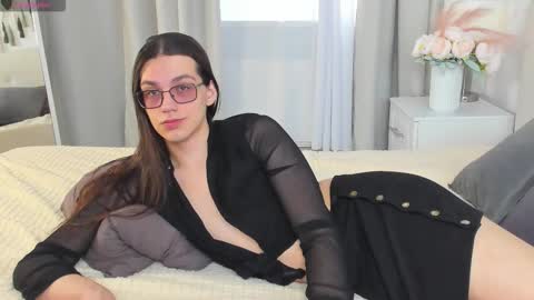 Alfreda online show from 15, 3, 2026