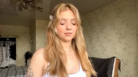 Maria online show from 23, 9, 2025