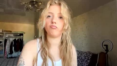 Maria online show from 8, 10, 2025