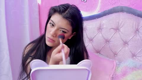 Carolina Join The Fan Club  online show from 1, 12, 2024