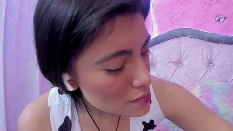 Carolina Join The Fan Club  online show from 16, 12, 2024