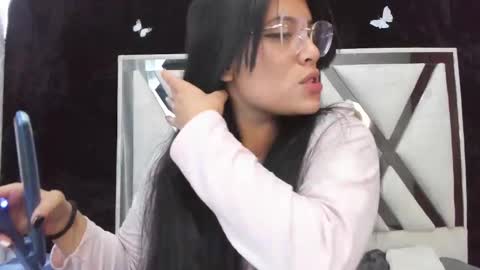 Carolina Join The Fan Club  online show from 7, 3, 2025