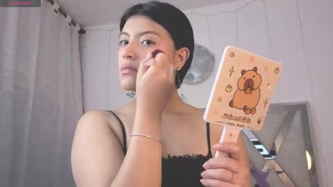 Carolina Join The Fan Club  online show from 8, 10, 2025