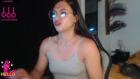 Snapshot of alguien_mas01 chatting on 10, 7, 2026 cami online show from 10, 7, 2026