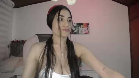 Alheli online show from 3, 12, 2024