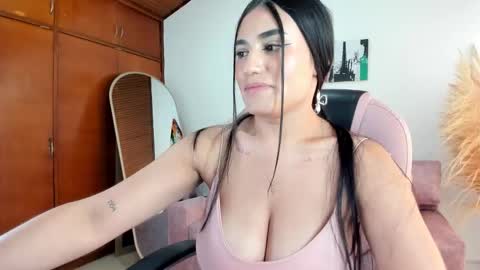 Alheli online show from 27, 2, 2026