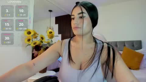 Alheli online show from 28, 2, 2026