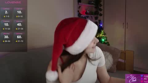 Snapshot of ali_cooper chatting on 26, 12, 2024 Alison online show from 26, 12, 2024