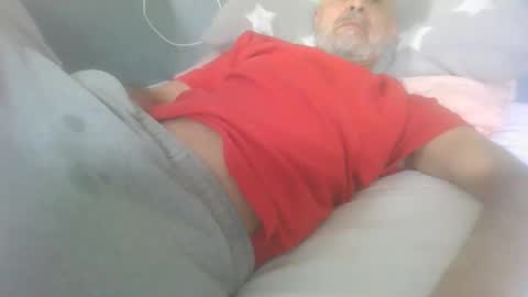 Ali Monaco online show from 8, 2, 2026