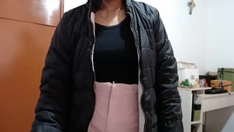 Alia  online show from 11, 10, 2025