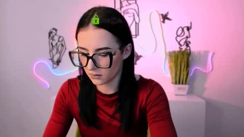 alia skay online show from 14, 12, 2025