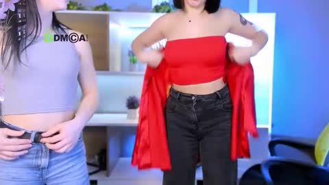 alia skay online show from 8, 3, 2026