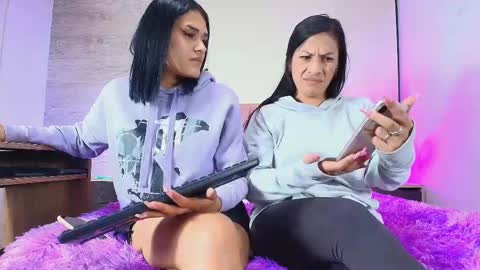 Snapshot of aliaandadara chatting on 26, 9, 2025 aliaandadara online show from 26, 9, 2025