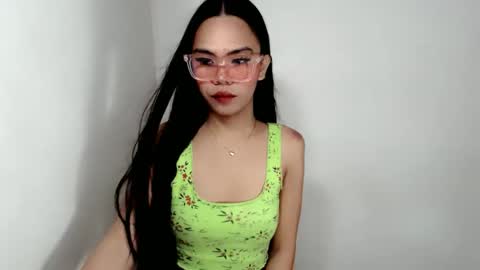 ALIAH online show from 14, 10, 2025