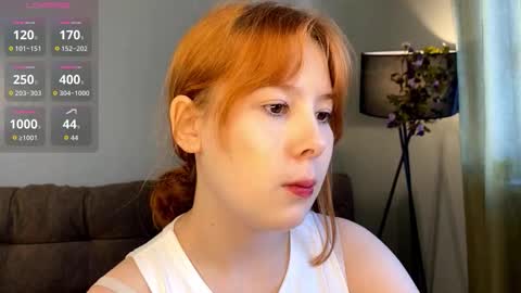 Amelia online show from 3, 10, 2025
