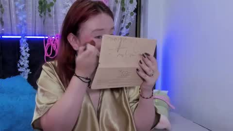 Alia Miller online show from 10, 1, 2026