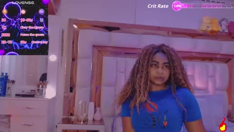 Snapshot of aliana_ross chatting on 1, 10, 2025 aliana_ross online show from 1, 10, 2025