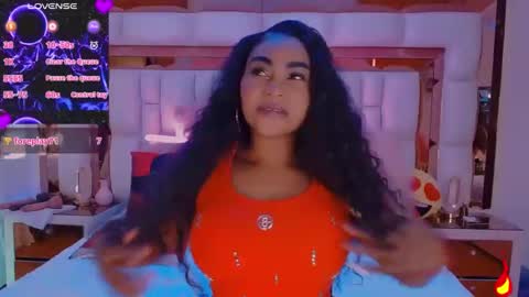 aliana_ross online show from 6, 1, 2026