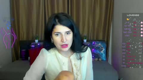 Snapshot of alianna_solo_kiss chatting on 2, 1, 2025 Alianna online show from 2, 1, 2025