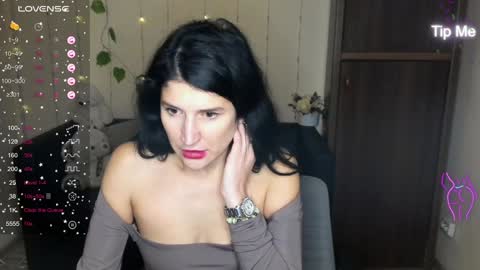 Snapshot of alianna_solo_kiss chatting on 4, 1, 2025 Alianna online show from 4, 1, 2025