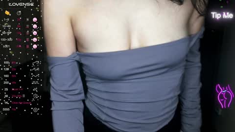 Snapshot of alianna_solo_kiss chatting on 4, 1, 2025 Alianna online show from 4, 1, 2025