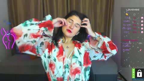 Snapshot of alianna_solo_kiss chatting on 7, 1, 2025 Alianna online show from 7, 1, 2025