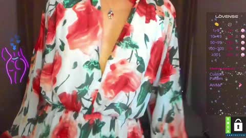Snapshot of alianna_solo_kiss chatting on 7, 1, 2025 Alianna online show from 7, 1, 2025