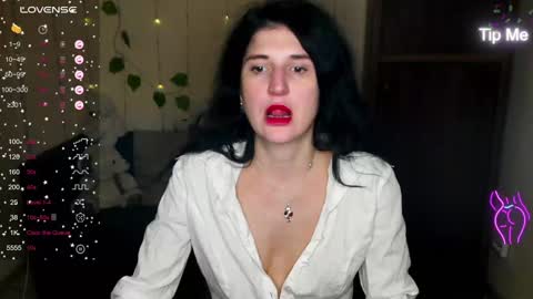 Snapshot of alianna_solo_kiss chatting on 13, 1, 2025 Alianna online show from 13, 1, 2025
