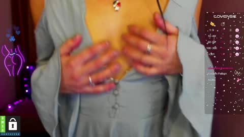 Snapshot of alianna_solo_kiss chatting on 14, 1, 2025 Alianna online show from 14, 1, 2025
