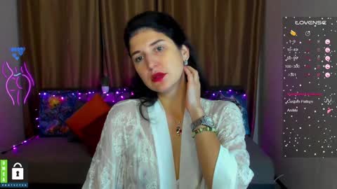 Snapshot of alianna_solo_kiss chatting on 15, 1, 2025 Alianna online show from 15, 1, 2025