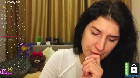 Alianna online show from 3, 2, 2026