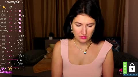 Alianna online show from 3, 6, 2026