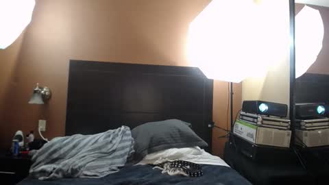 Daddy Girls online show from 22, 11, 2025