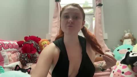 alibluee online show from 24, 9, 2025