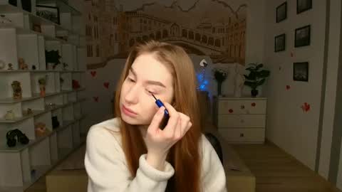 Snapshot of alicafoxis chatting on 23, 2, 2026 Alica online show from 23, 2, 2026