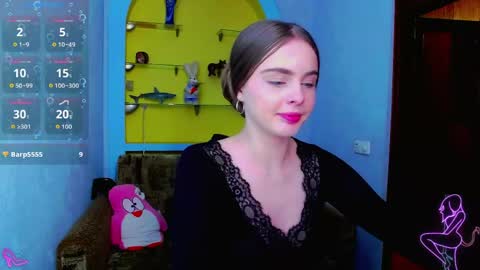 alice online show from 22, 4, 2026